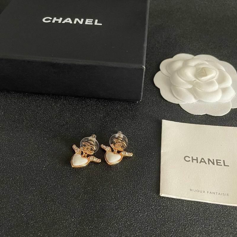 Chanel Earring 06yxs266